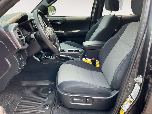 Certified Used 2023 Gray Toyota TRD Off-Road image 10