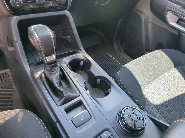 Used 2025 White Ford XLT image 25