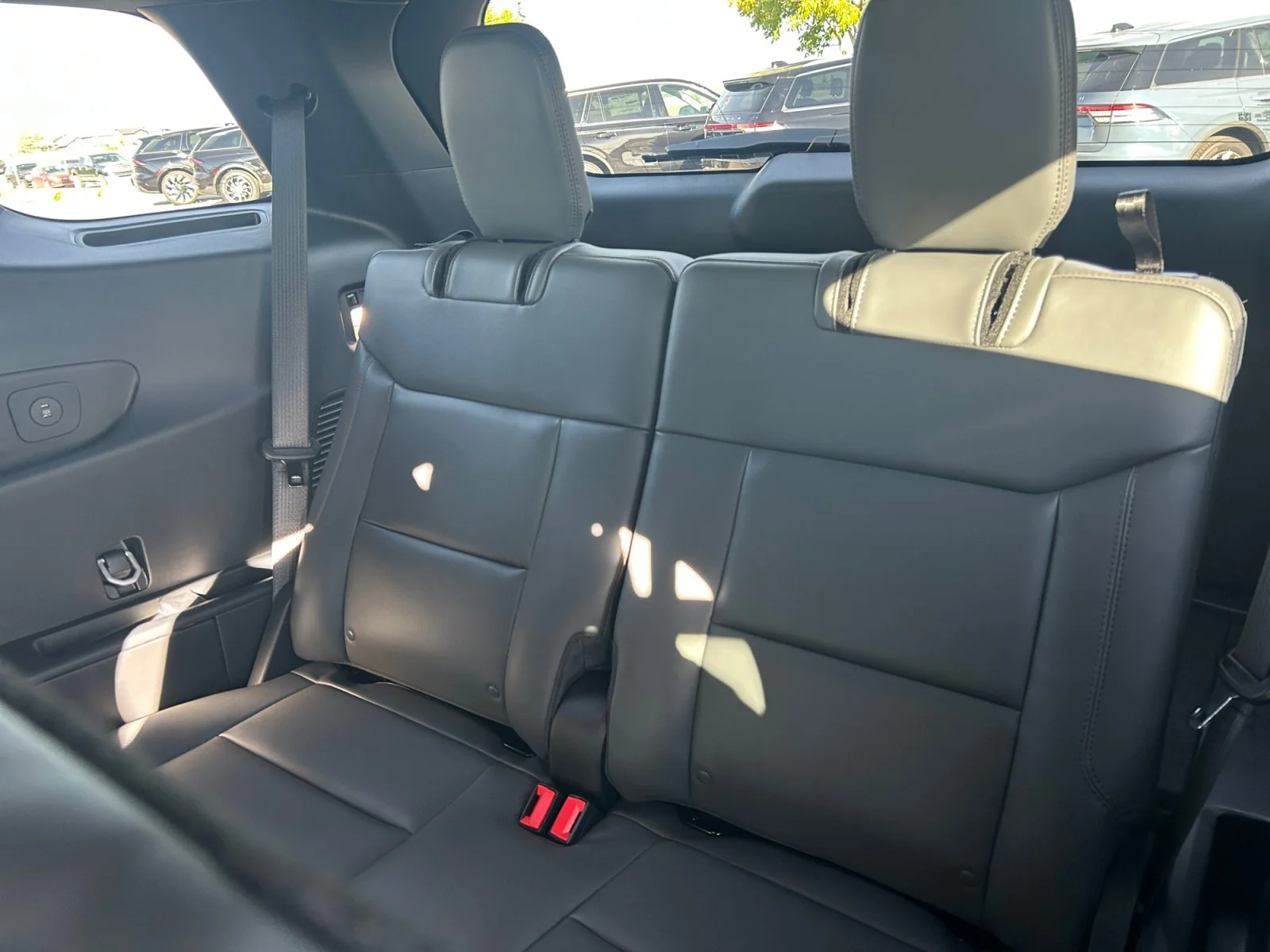 New 2027 Vapor Blue Metallic Ford Active w/200A Pkg image 19