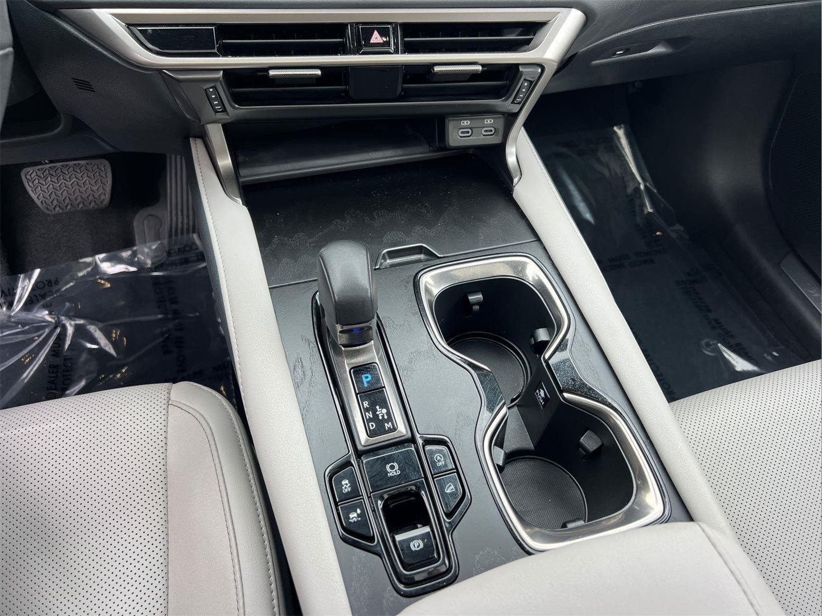 2023 Lexus RX 350 - Photo 33
