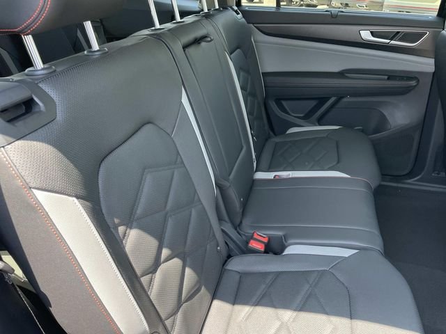 New 2026 Black Volkswagen 2.0T Peak Edition image 25