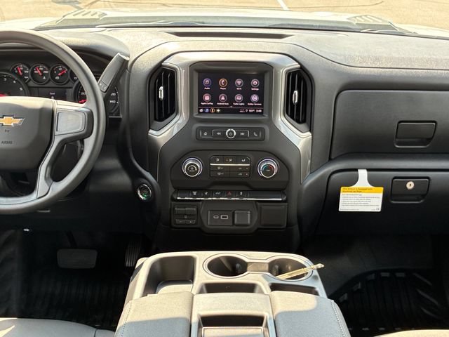 2026 Chevrolet Silverado 2500 HD Work Truck - Photo 20