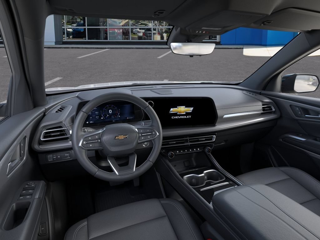 2026 Chevrolet Traverse LT - Photo 15