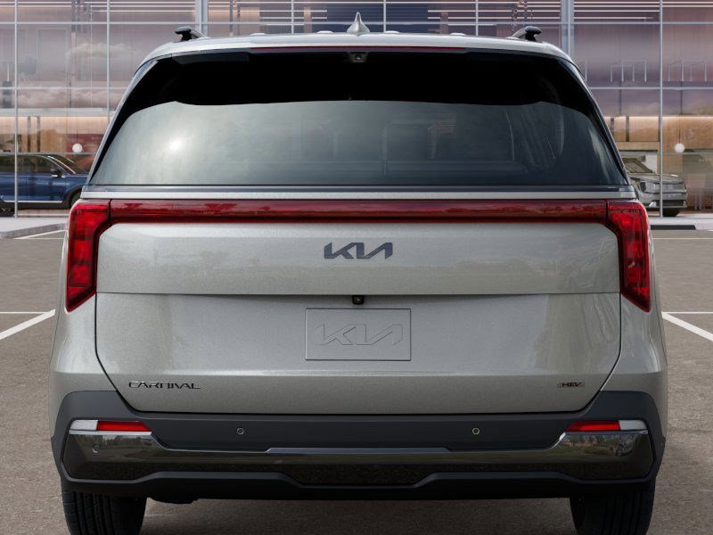2026 Kia Carnival SX - Photo 13