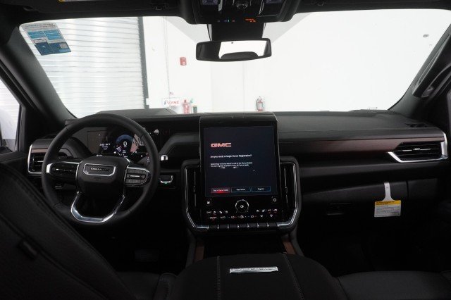 2026 GMC Yukon XL Denali - Photo 27