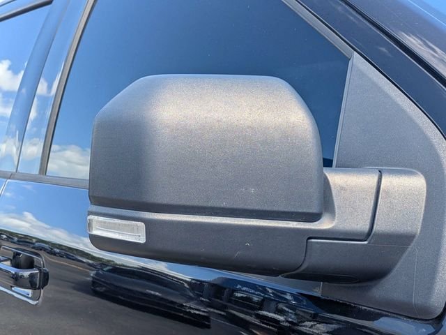 Used 2020 Black Ford XLT image 10