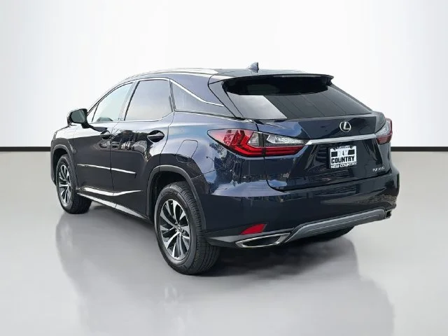Used 2022  Lexus 350 image 5