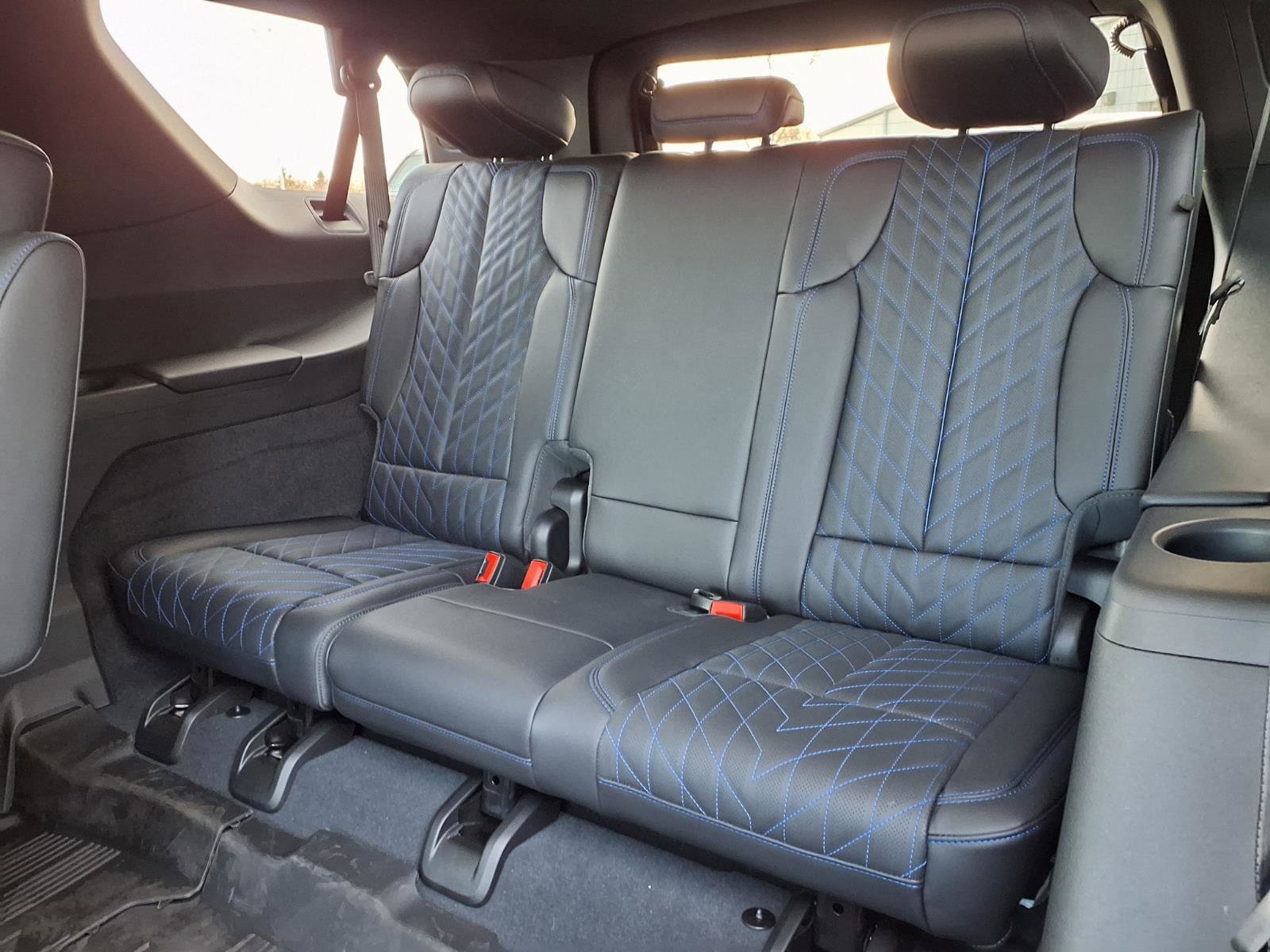 2026 Cadillac Escalade IQL Sport - Photo 9