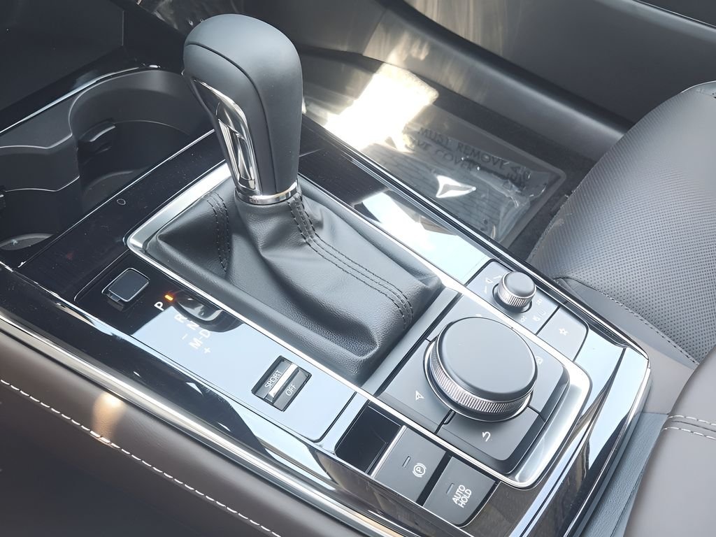 2025 Mazda CX-30 Turbo Premium Plus - Photo 17