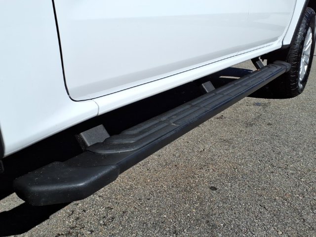 Used 2024 Oxford White Ford XL image 10