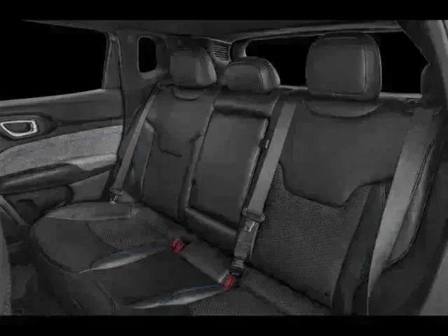 2026 Jeep Compass Limited Altitude - Photo 13