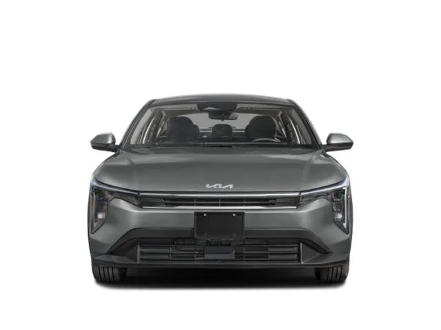 New 2026 Morning Haze Kia LXS image 4