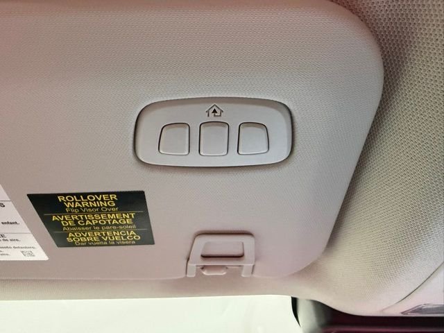 New 2025 Carbonized Gray Metallic Ford Badlands® image 31