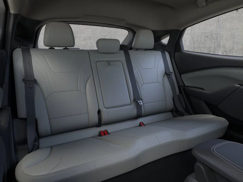 New 2026 Adriatic Blue Metallic Ford Premium image 11
