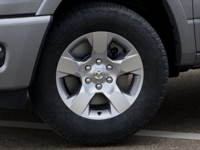 2026 RAM 1500 Big Horn/Lone Star - Photo 86