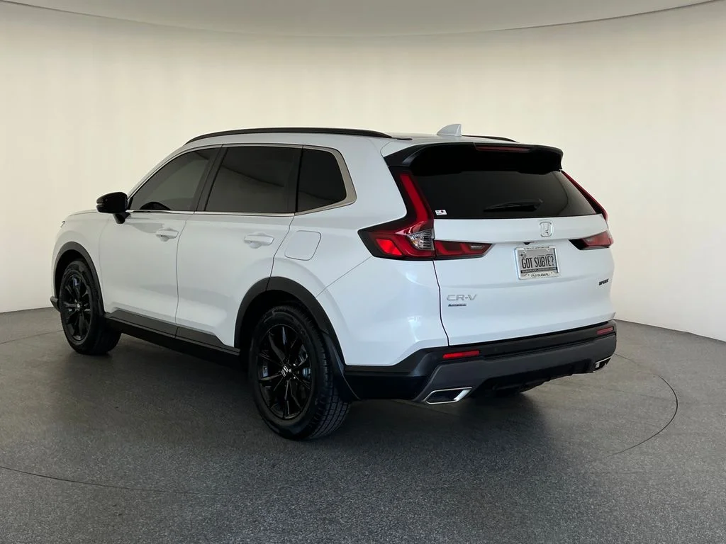 Used 2024  Honda Sport-L image 6