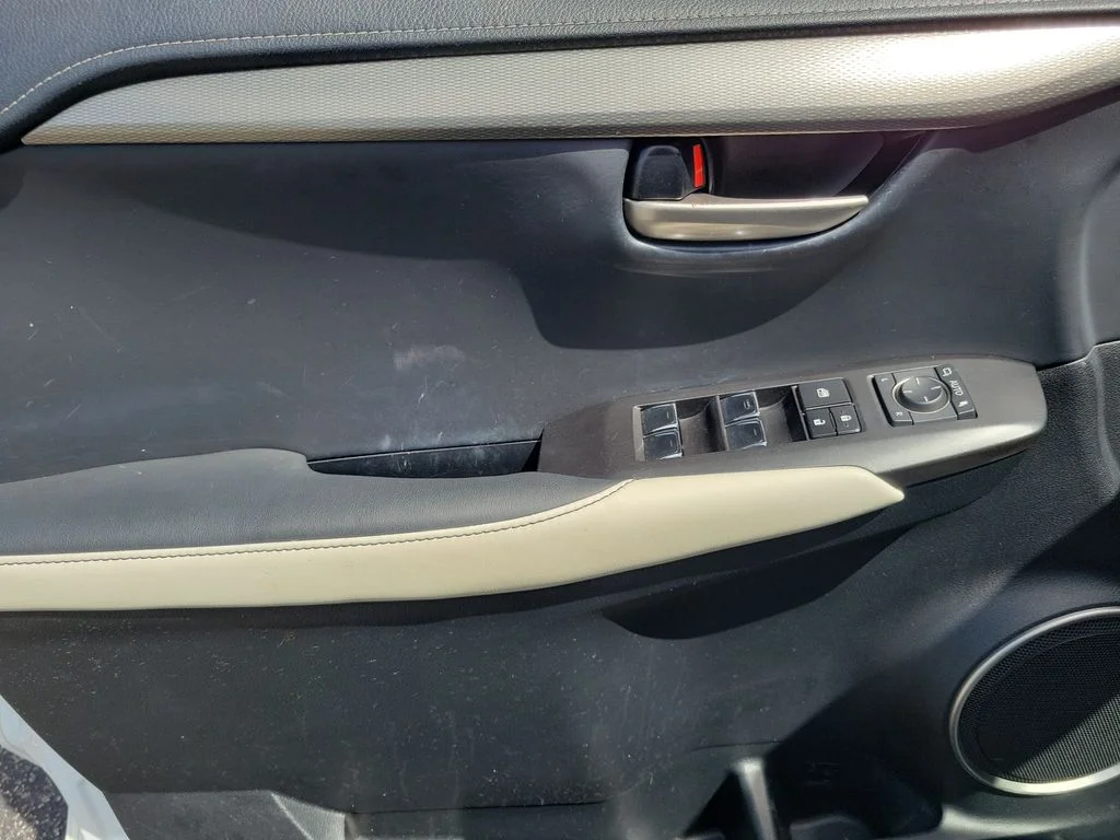 Used 2021 White Lexus 300 F Sport image 23