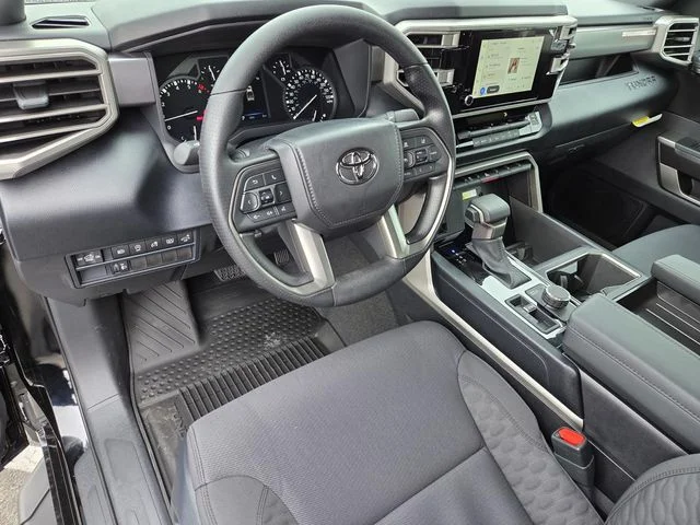2026 Toyota Tundra SR5 - Photo 24