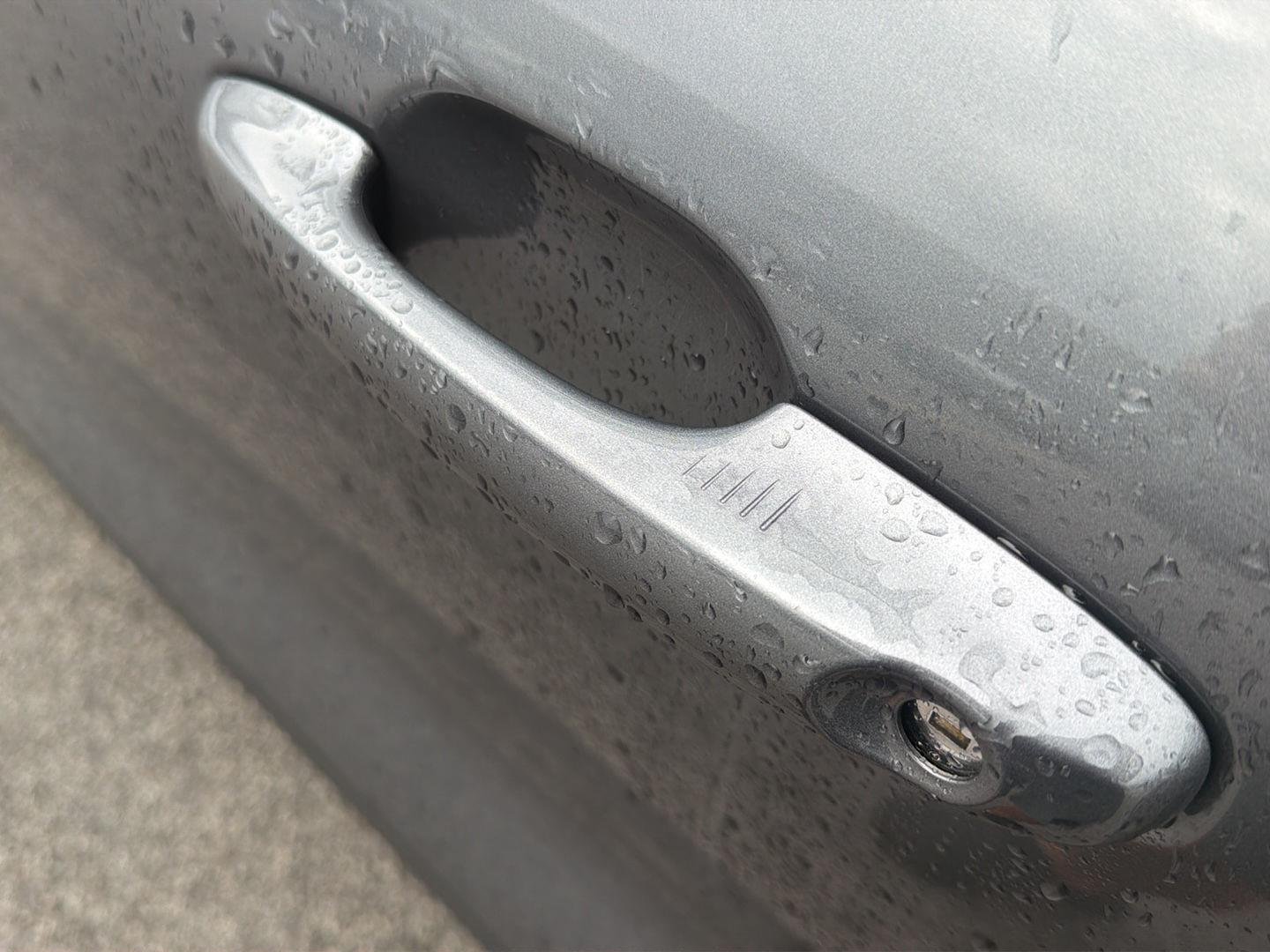 Used 2023 Carbonized Gray Ford Active image 10