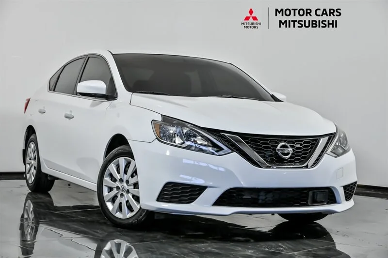 2019 Nissan Sentra