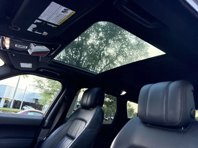 2020 Land Rover Range Rover Sport SE - Photo 22