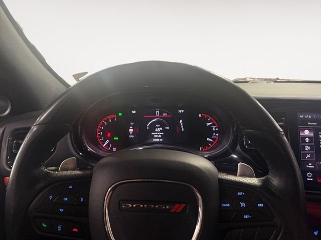 Used 2021 Gray Dodge R/T image 19