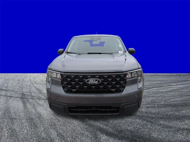 New 2026 Gray Ford XL image 9