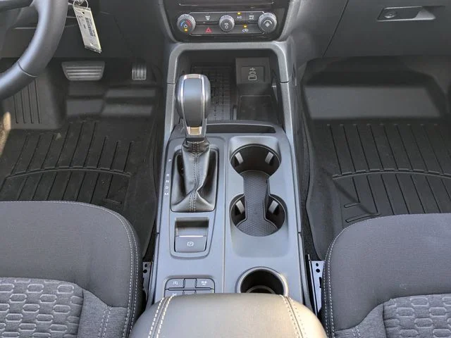 New 2026 Beige Ford XLT image 19