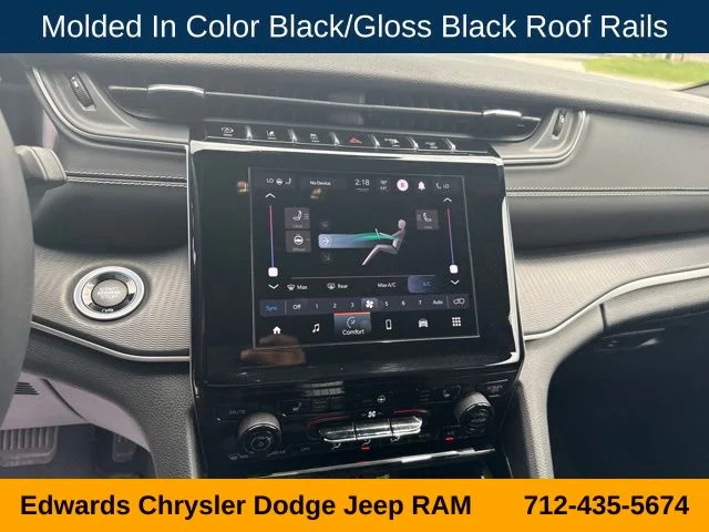 Certified Used 2023 Red Jeep Altitude X image 27