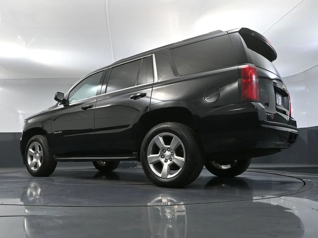 2020 Chevrolet Tahoe LT - Photo 67