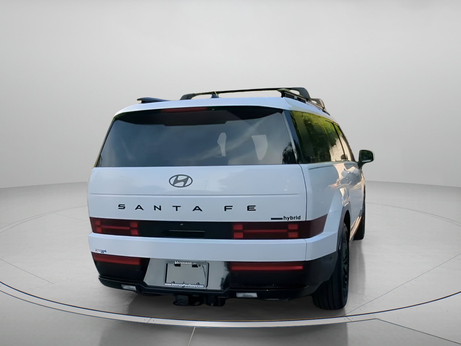 Certified Used 2025 Serenity White Hyundai Calligraphy image 24