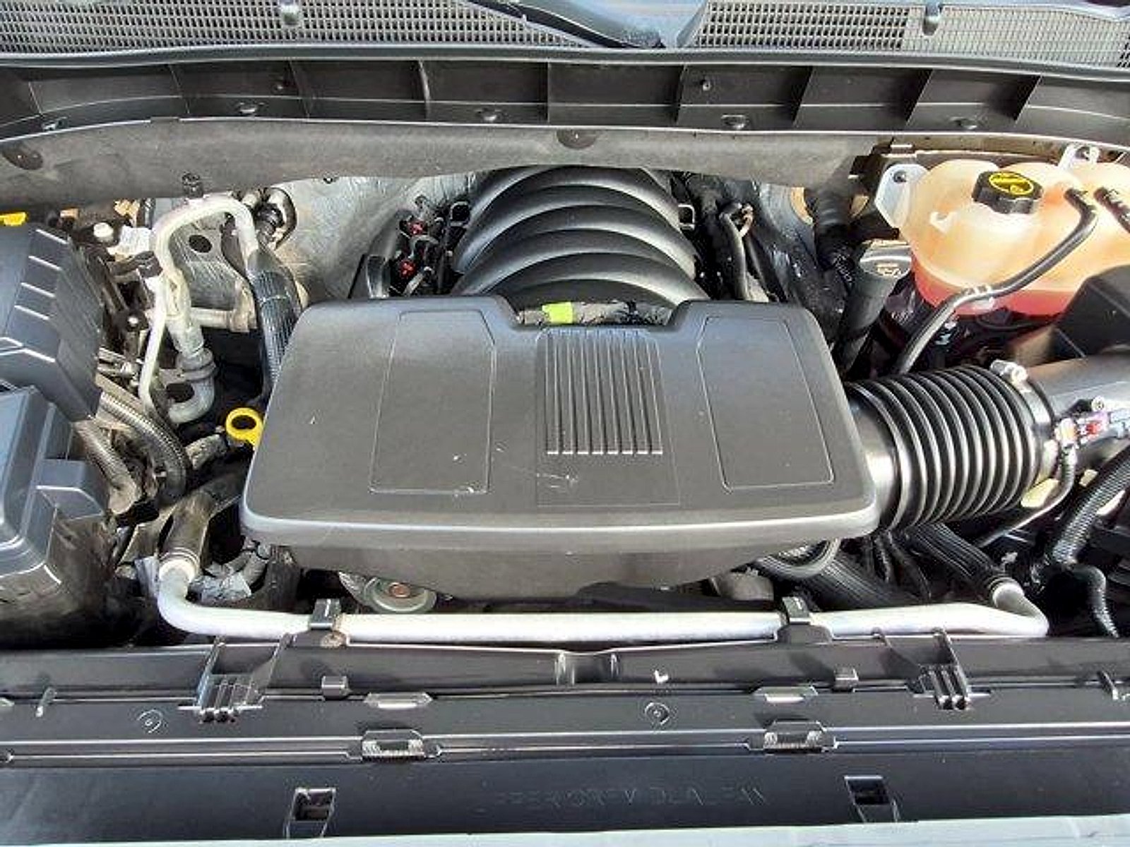 2024 GMC Sierra 1500 AT4 - Photo 29