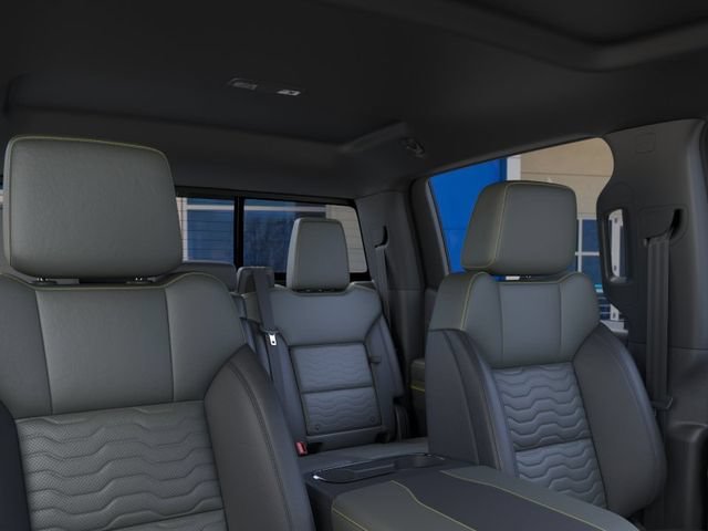 2026 Chevrolet Silverado 1500 ZR2 - Photo 24