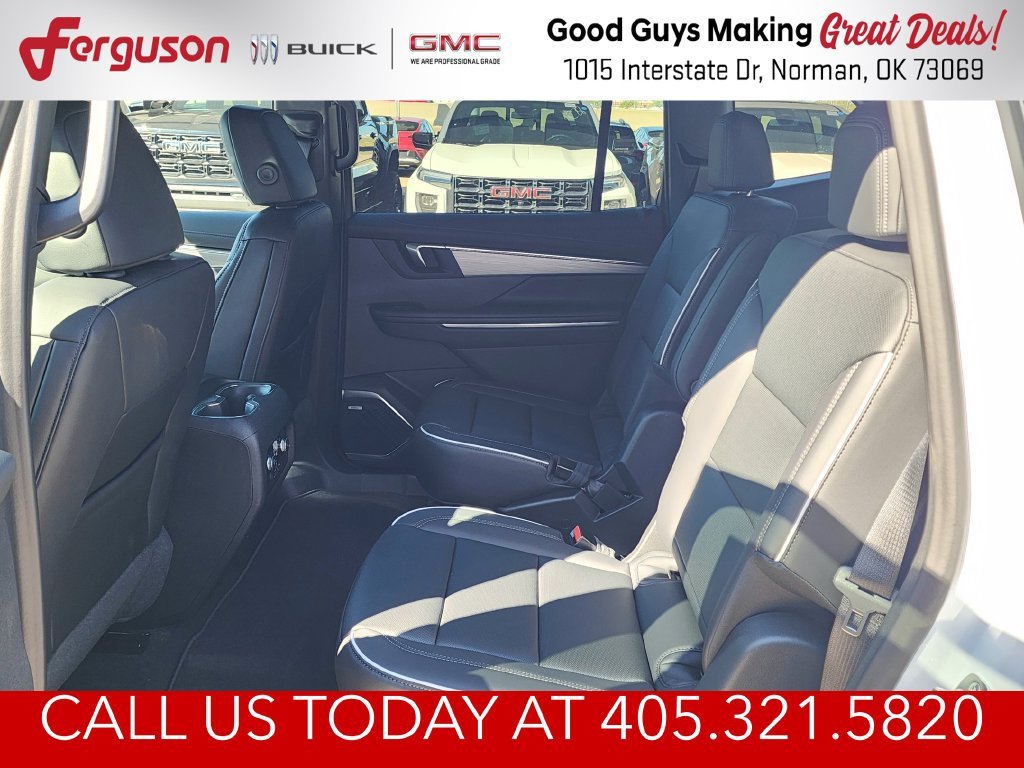 2027 Buick Enclave Preferred - Photo 44