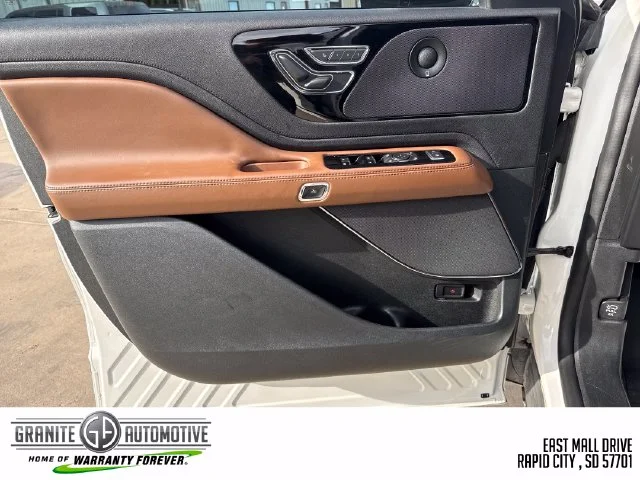 2023 Lincoln Aviator Reserve - Photo 11