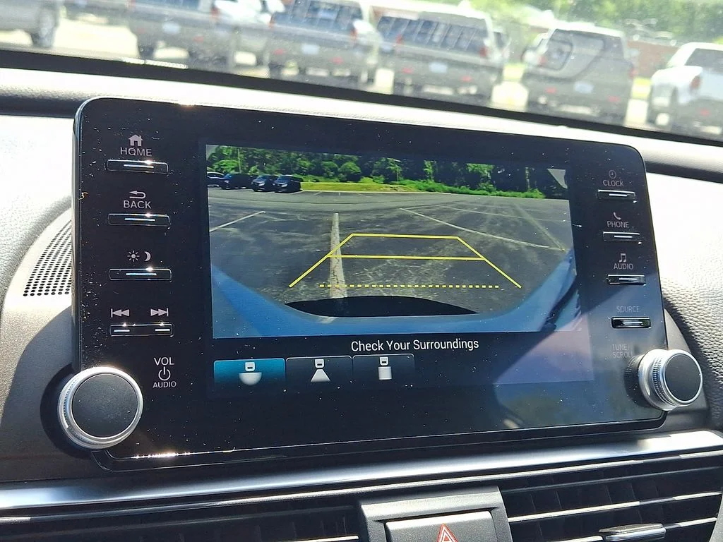 2022 Honda Accord Sport - Photo 17