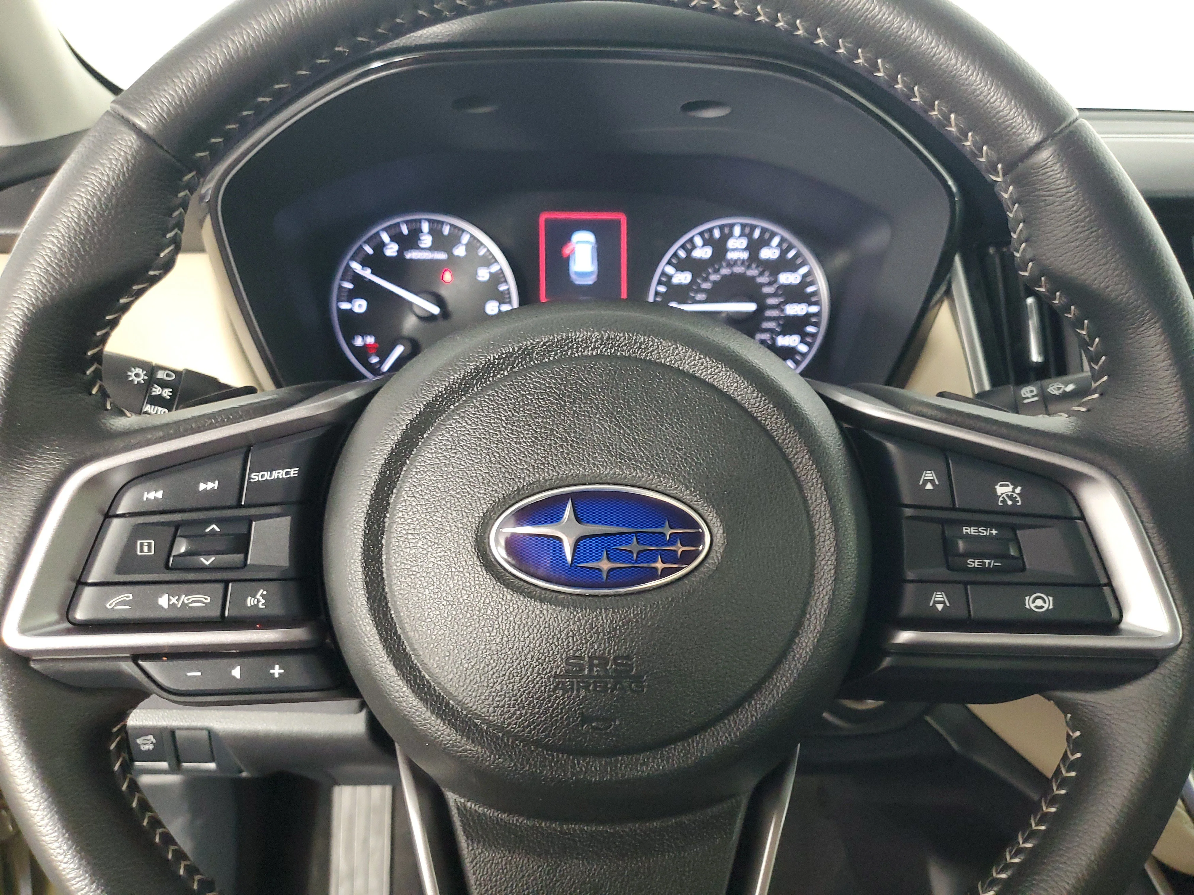 Used 2025 Autumn Green Metallic Subaru Premium image 23