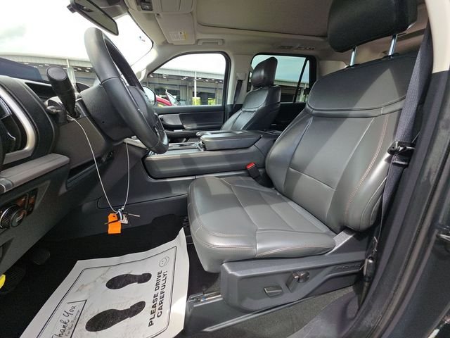 Used 2025 Blue Ford Active image 11