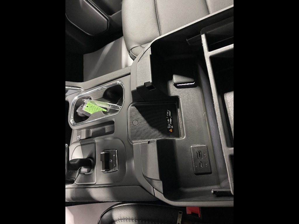 New 2026 Onyx Black GMC Denali image 29