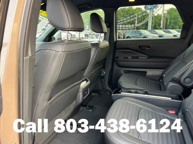 Used 2024 Baja Storm Nissan Rock Creek image 11