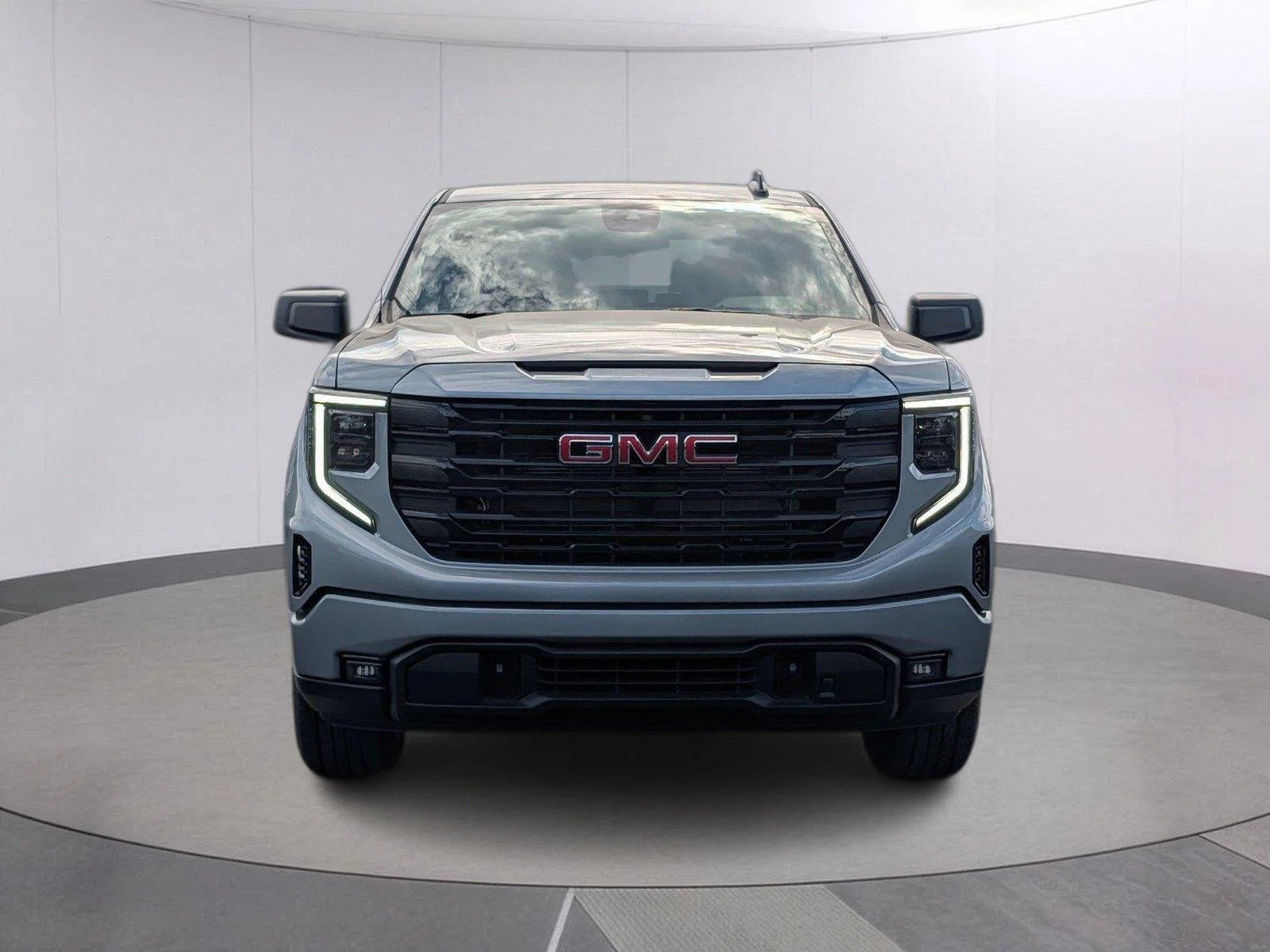 New 2026 Sterling Metallic GMC Elevation image 9