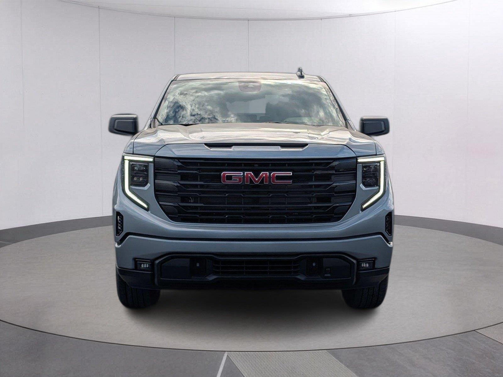 New 2026 Sterling Metallic GMC Elevation image 9