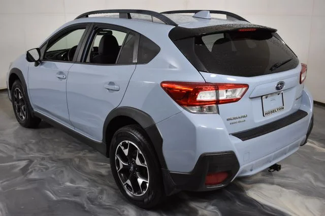 Used 2019 Gray Subaru 2.0i Premium image 7
