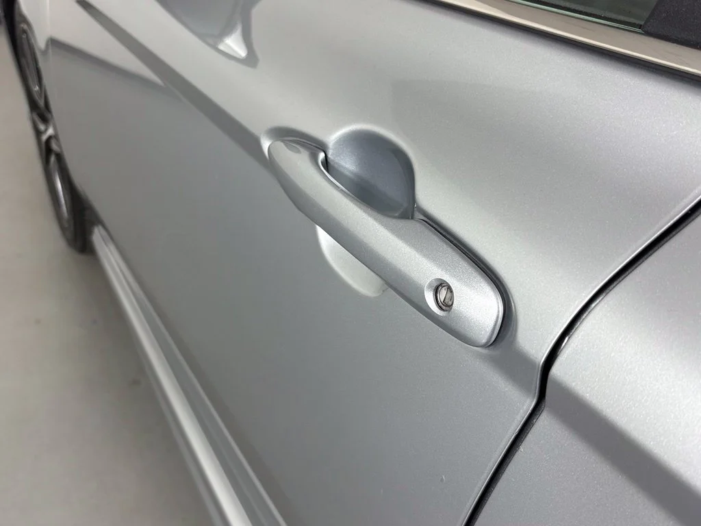 Used 2022 Silver Toyota SE image 14