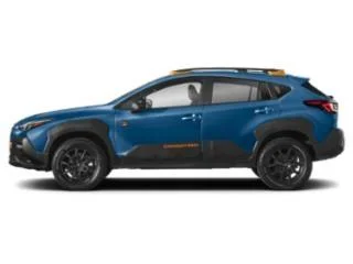 New 2026 Geyser Blue Subaru Wilderness image 12