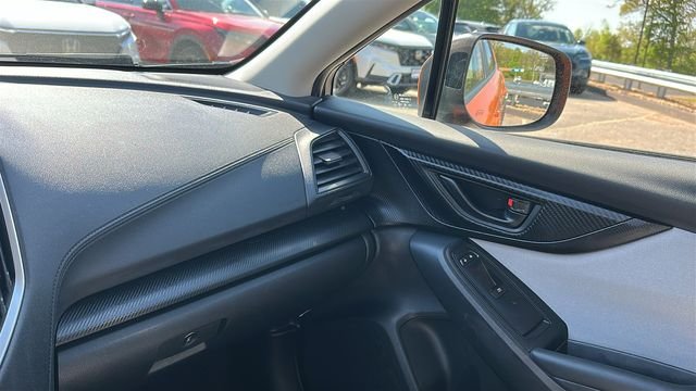 Used 2018 Orange Subaru 2.0i Premium image 21