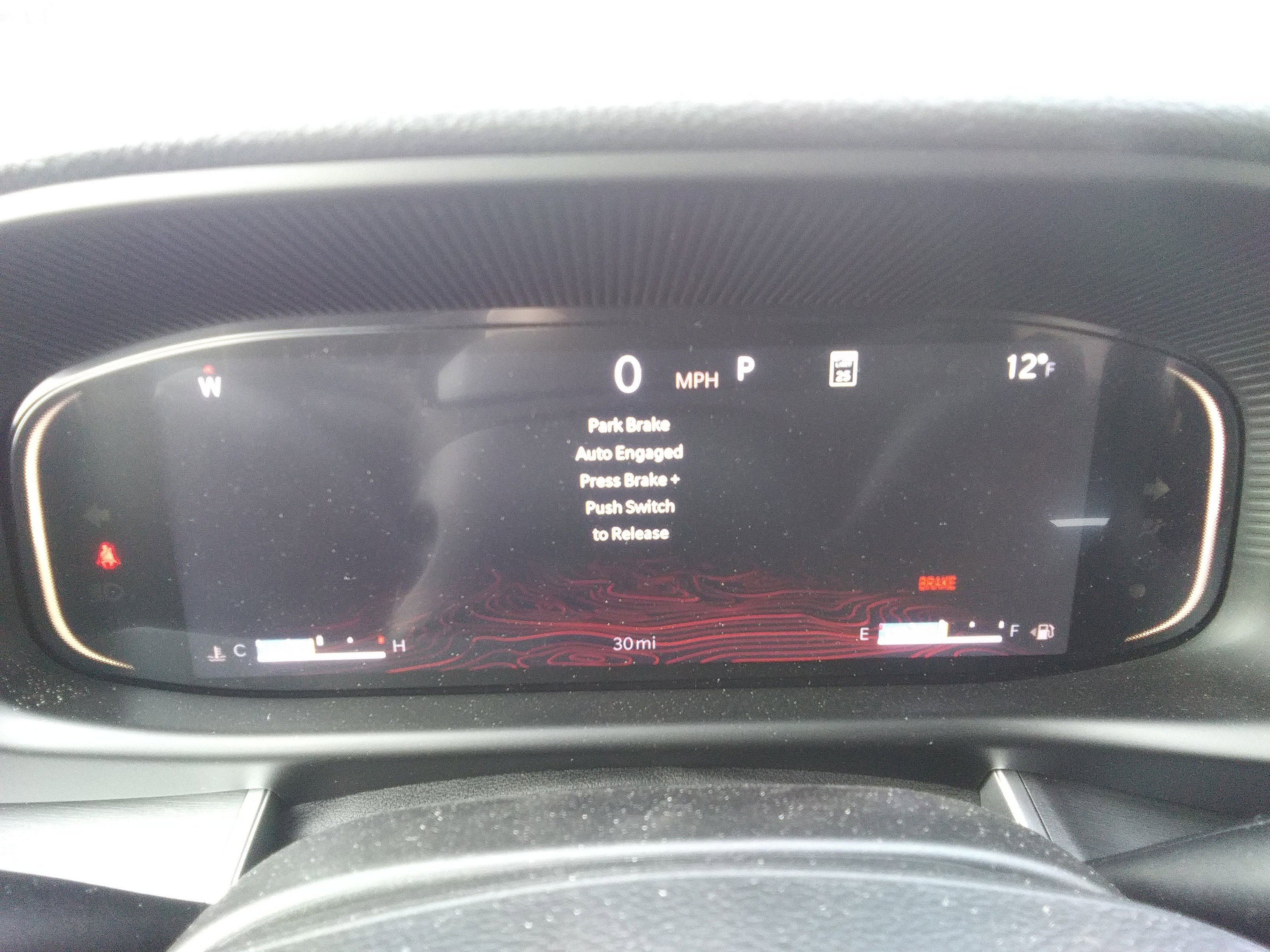 New 2026 High Gloss Black Exterior Paint Jeep Limited Altitude image 17