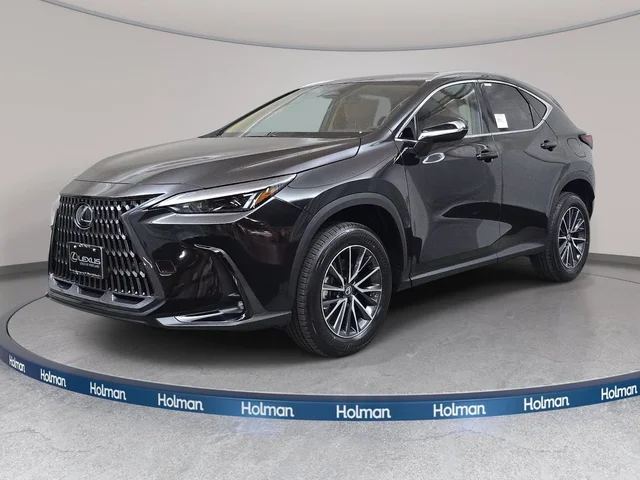 2026 Lexus NX 350h PREMIUM