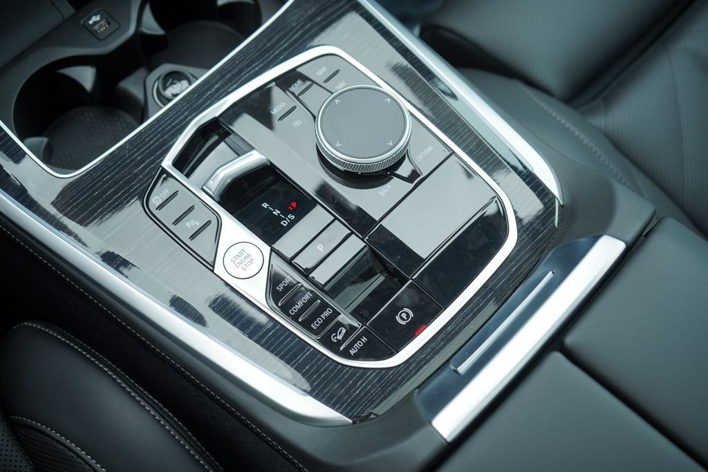 2026 BMW X5 40i - Photo 17