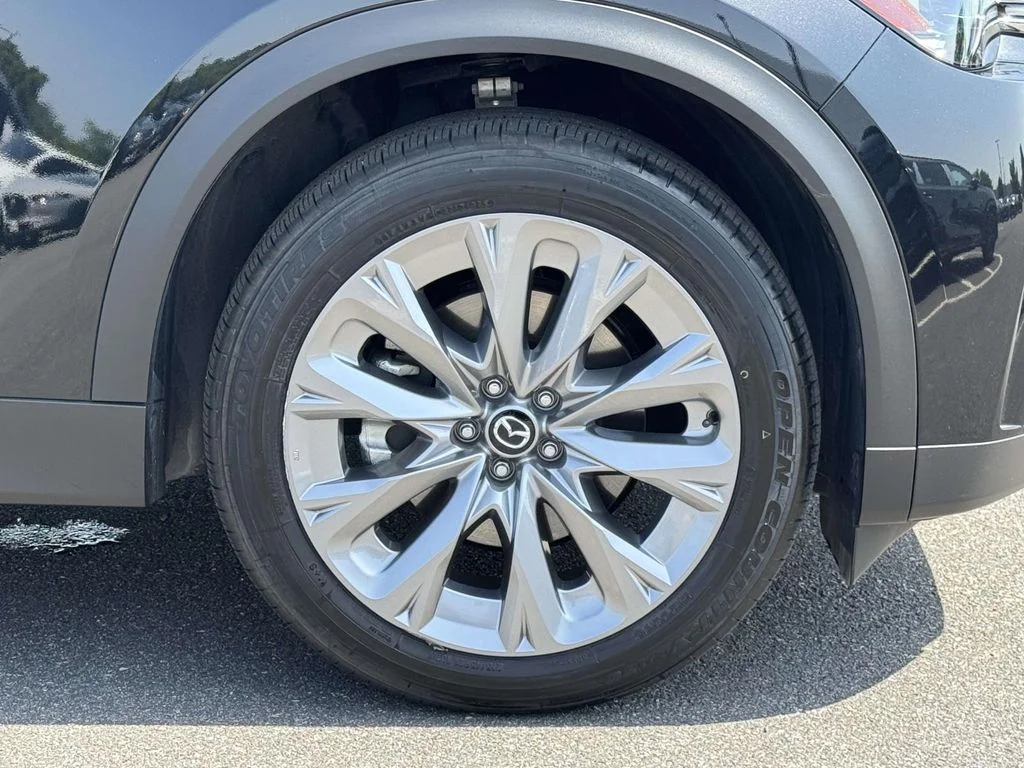 2026 Mazda CX-90 Preferred Package | CarEdge | CarEdge